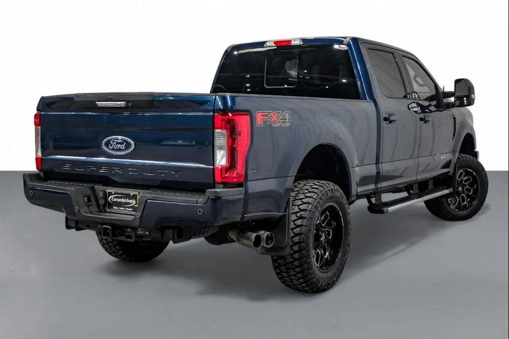 used 2019 Ford F-250 car, priced at $47,995