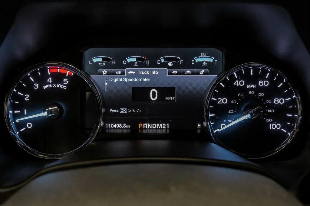 used 2019 Ford F-250 car, priced at $47,995