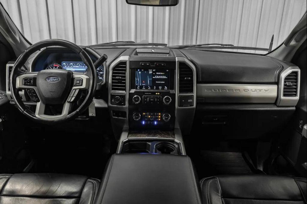 used 2019 Ford F-250 car, priced at $47,995