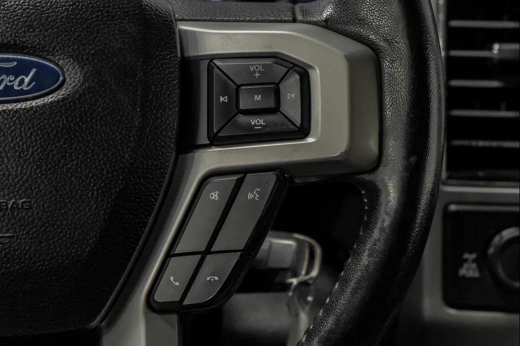 used 2019 Ford F-250 car, priced at $47,995