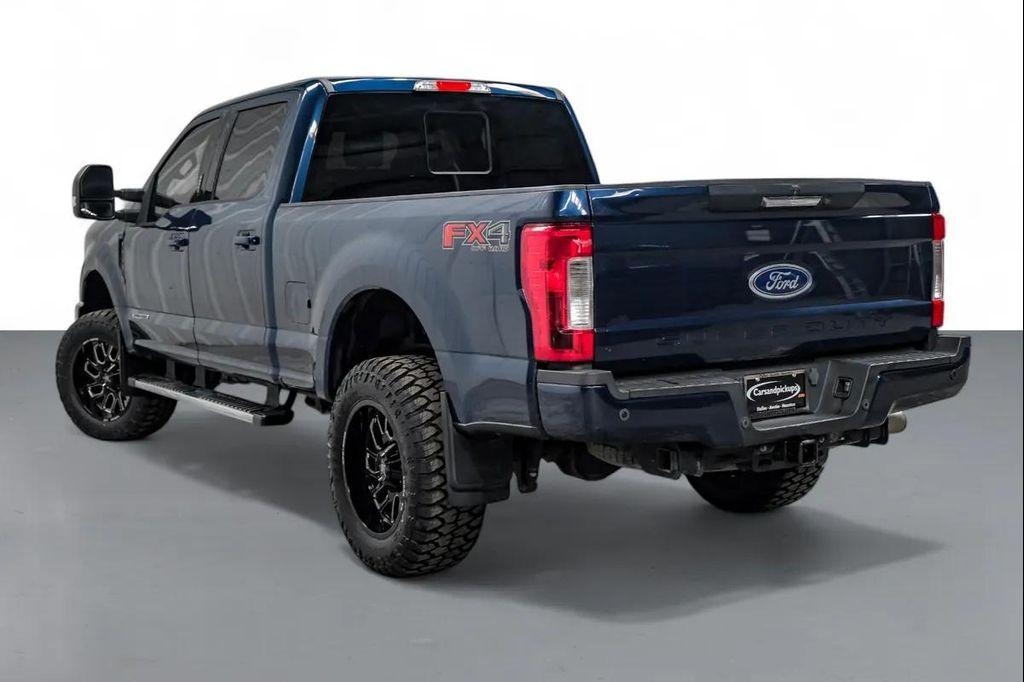 used 2019 Ford F-250 car, priced at $47,995