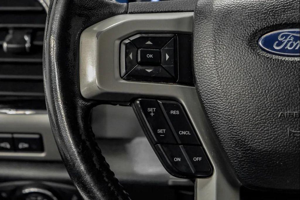 used 2019 Ford F-250 car, priced at $47,995