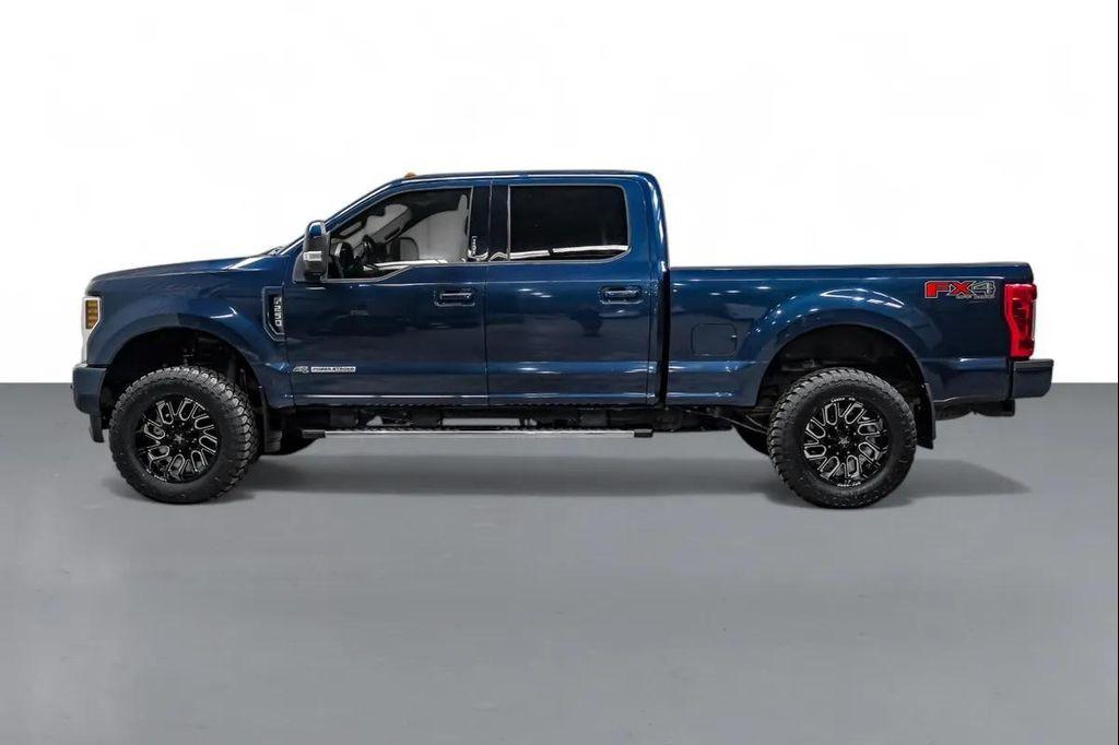 used 2019 Ford F-250 car, priced at $47,995
