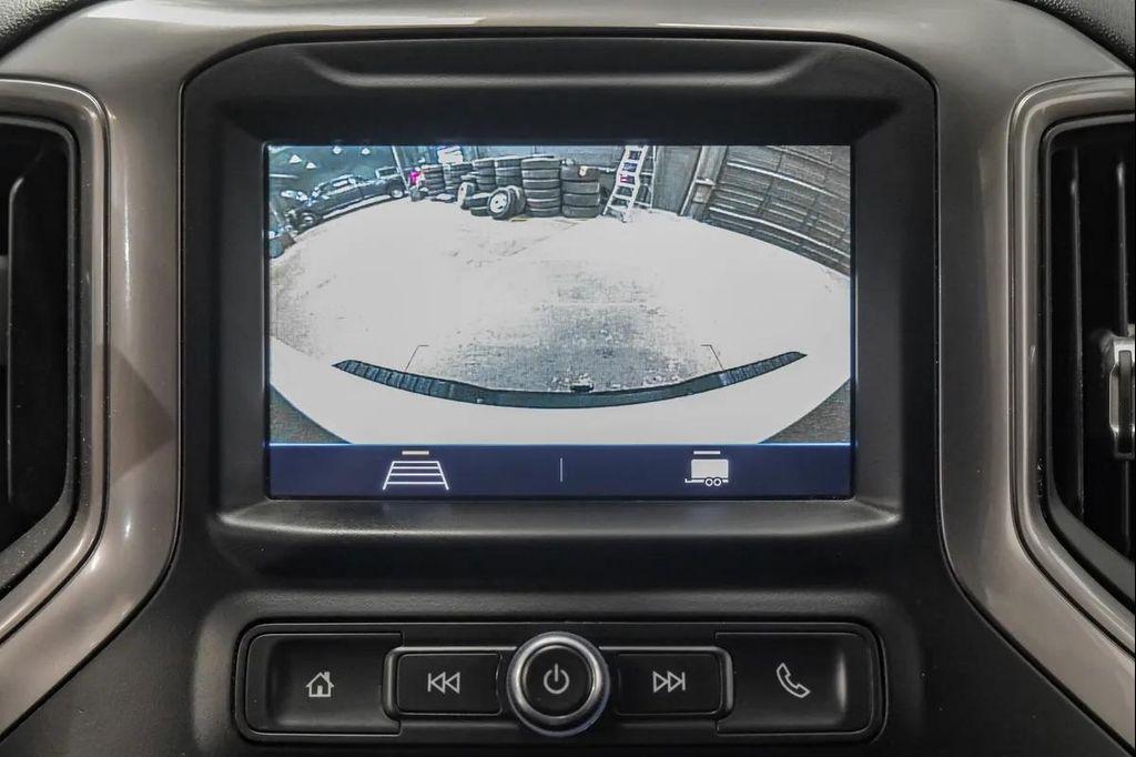 used 2020 Chevrolet Silverado 2500 car, priced at $29,995