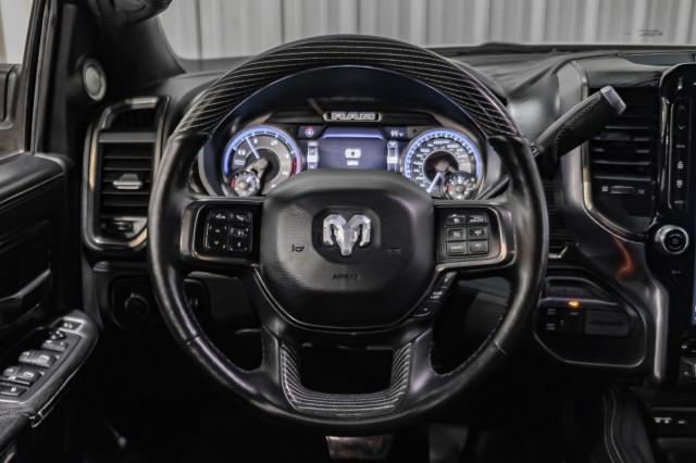 used 2019 Ram 3500 car, priced at $57,495