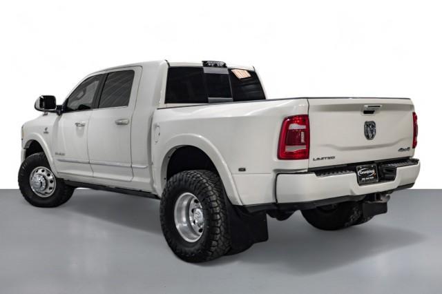 used 2019 Ram 3500 car, priced at $57,495