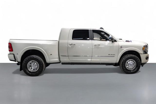 used 2019 Ram 3500 car, priced at $57,495