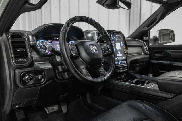 used 2019 Ram 3500 car, priced at $57,495