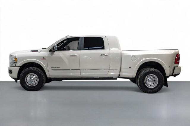 used 2019 Ram 3500 car, priced at $57,495