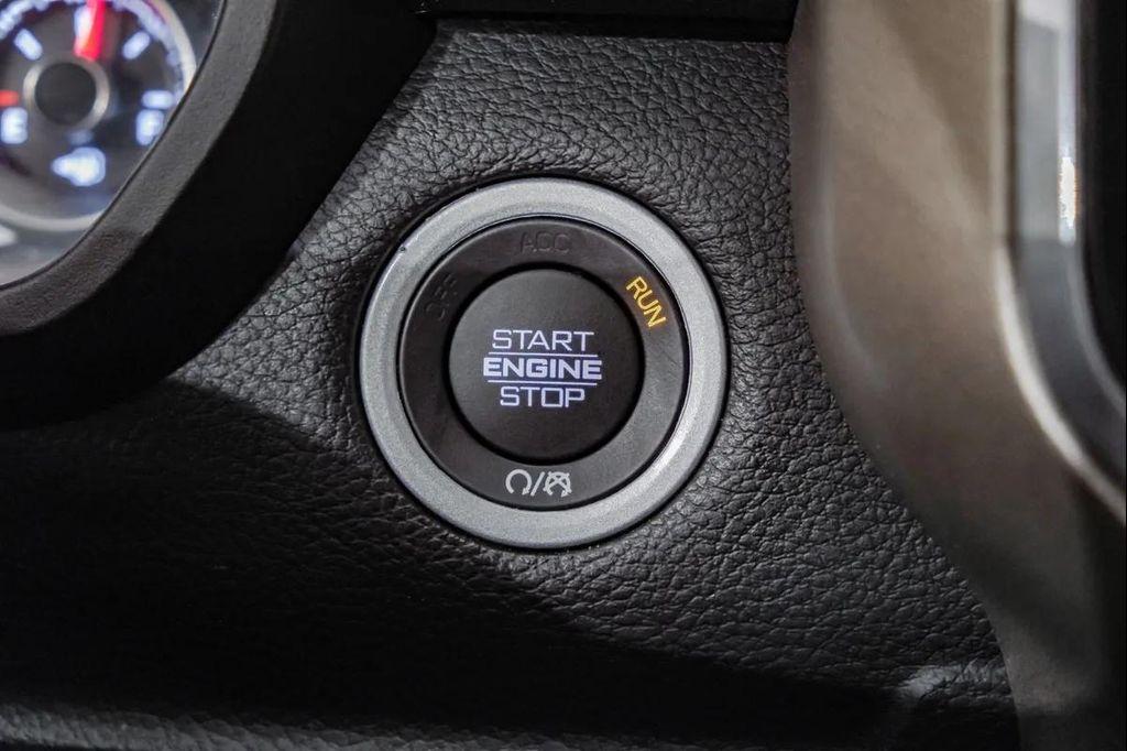 used 2021 Ram 1500 car, priced at $31,995
