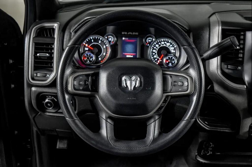 used 2023 Ram 3500 car, priced at $58,995