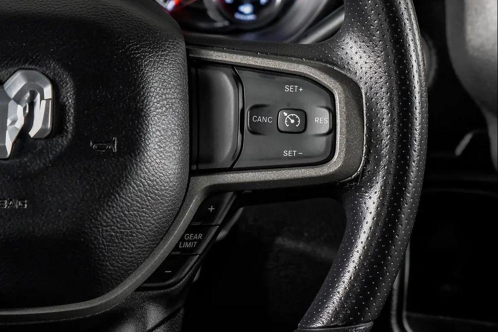 used 2023 Ram 3500 car, priced at $58,995