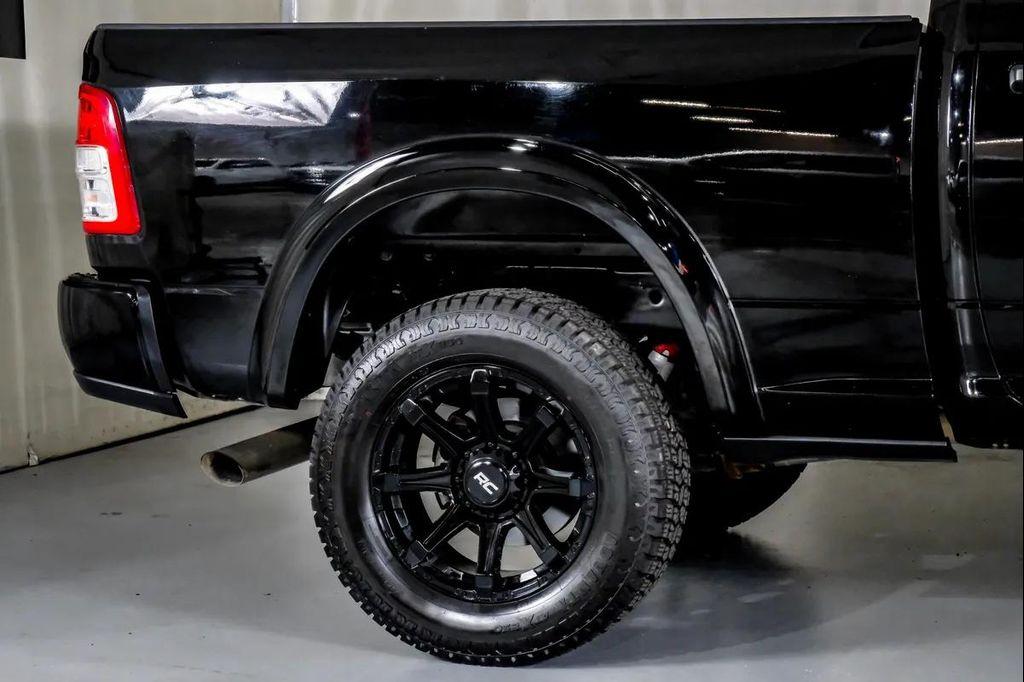 used 2023 Ram 3500 car, priced at $58,995