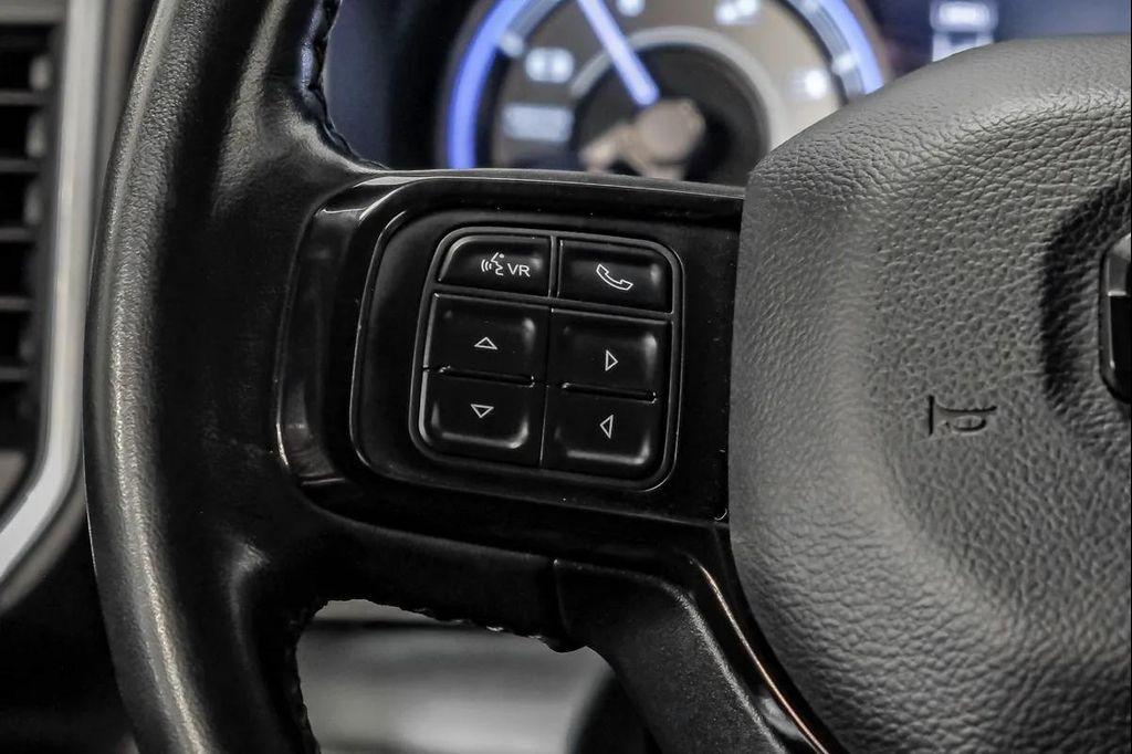 used 2022 Ram 3500 car, priced at $69,995