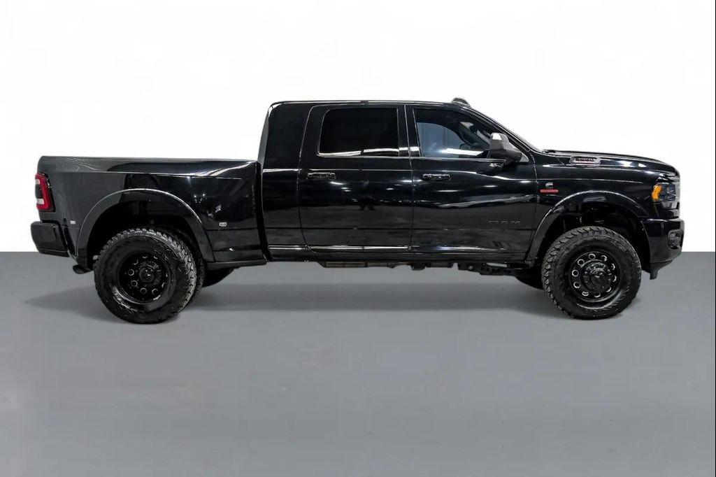 used 2022 Ram 3500 car, priced at $69,995