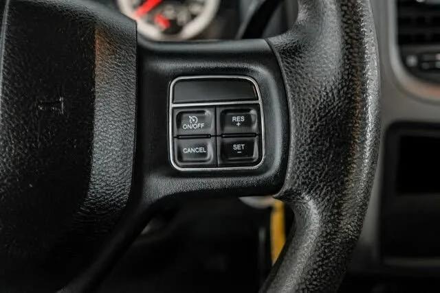 used 2017 Ram 3500 car, priced at $35,995