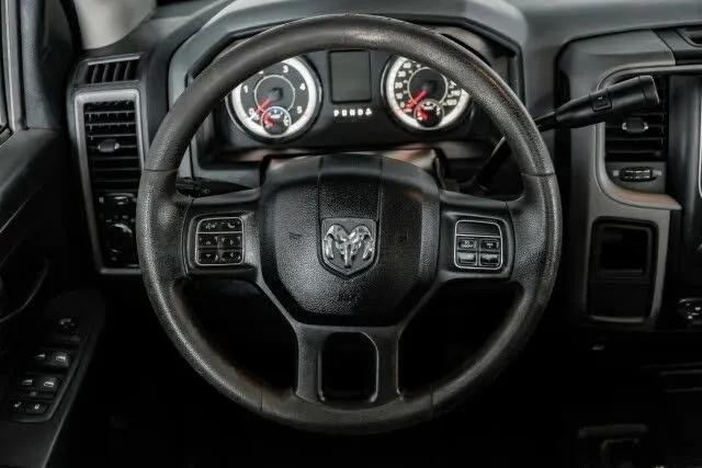 used 2017 Ram 3500 car, priced at $35,995