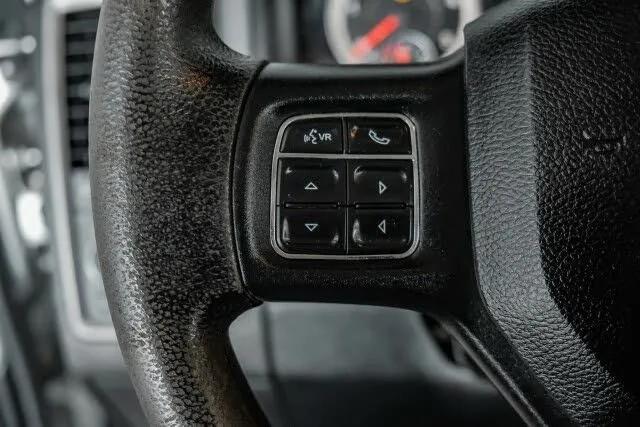 used 2017 Ram 3500 car, priced at $35,995