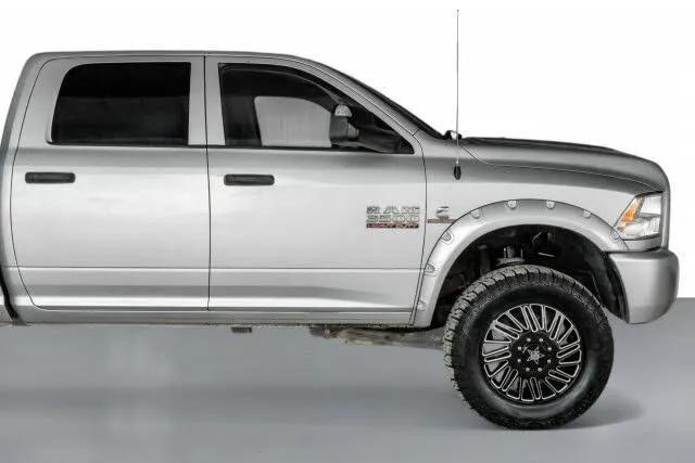 used 2017 Ram 3500 car, priced at $35,995