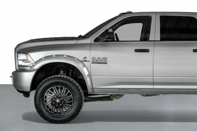 used 2017 Ram 3500 car, priced at $35,995