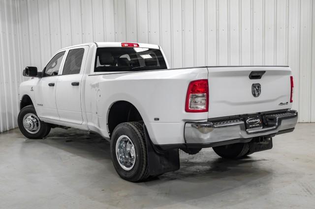 used 2022 Ram 3500 car, priced at $46,995