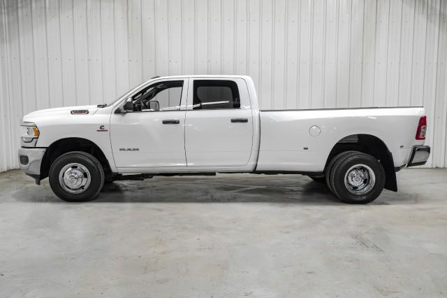 used 2022 Ram 3500 car, priced at $46,995