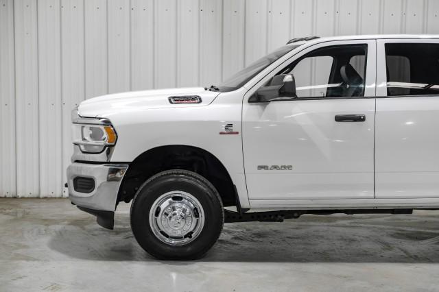 used 2022 Ram 3500 car, priced at $46,995