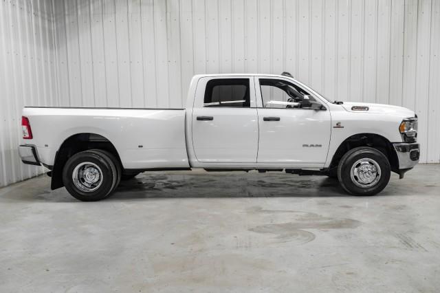 used 2022 Ram 3500 car, priced at $46,995