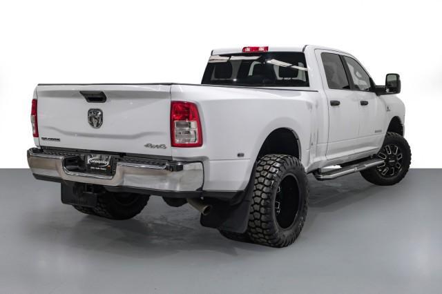 used 2023 Ram 3500 car, priced at $53,995