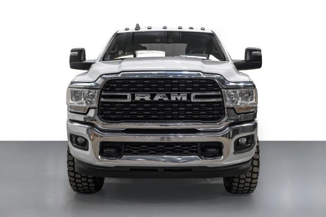 used 2023 Ram 3500 car, priced at $53,995