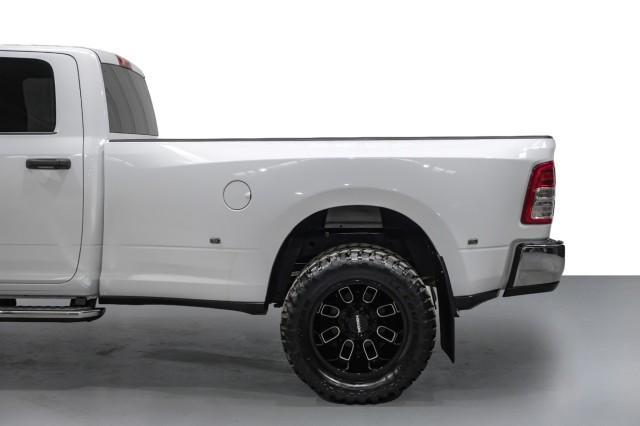 used 2023 Ram 3500 car, priced at $53,995