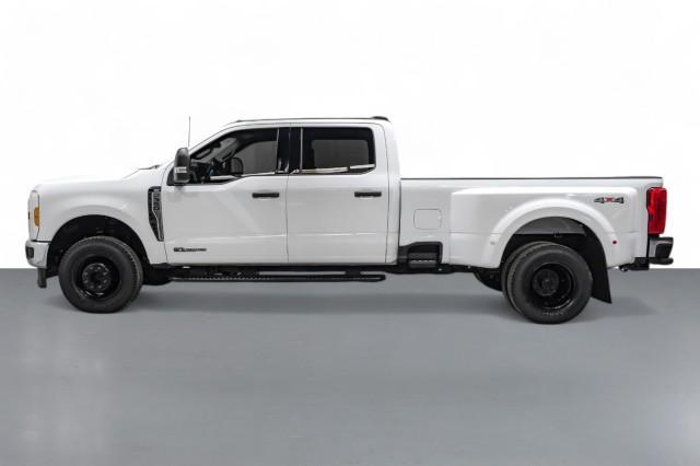 used 2023 Ford F-350 car, priced at $49,995