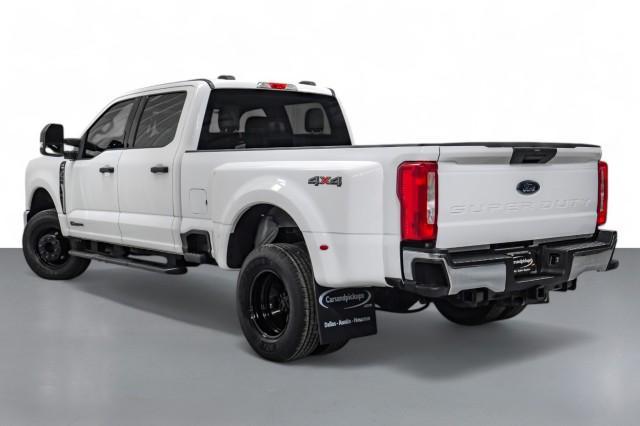 used 2023 Ford F-350 car, priced at $49,995