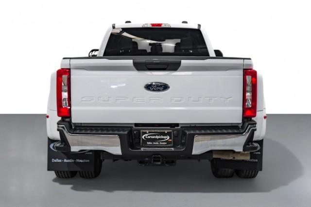 used 2023 Ford F-350 car, priced at $49,995