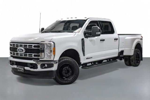 used 2023 Ford F-350 car, priced at $49,995