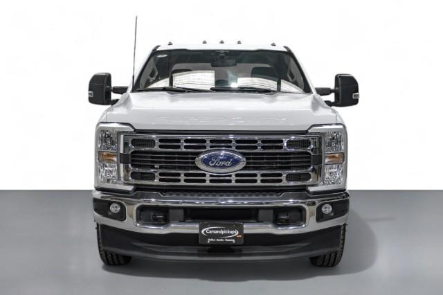 used 2023 Ford F-350 car, priced at $49,995