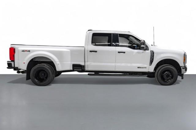 used 2023 Ford F-350 car, priced at $49,995