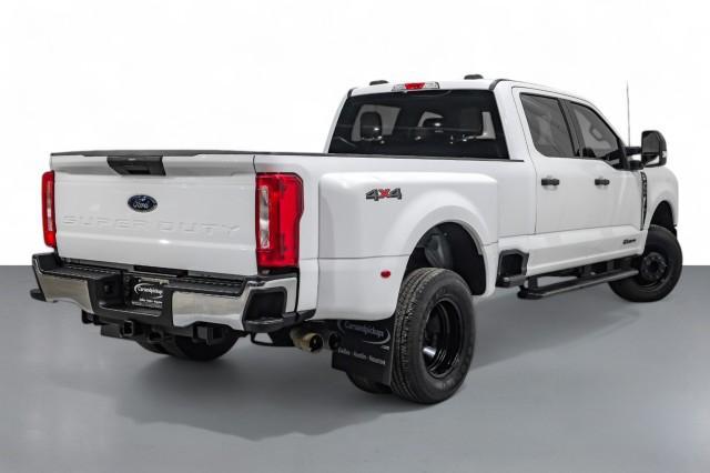 used 2023 Ford F-350 car, priced at $49,995