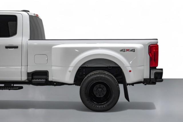 used 2023 Ford F-350 car, priced at $49,995