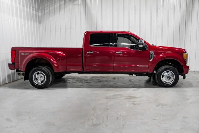 used 2017 Ford F-350 car, priced at $51,995