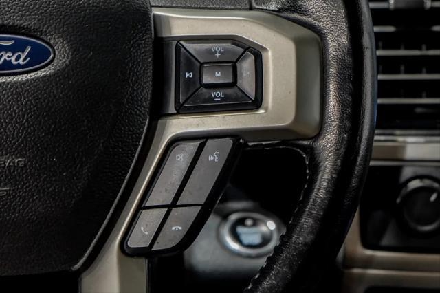 used 2022 Ford F-350 car, priced at $58,995