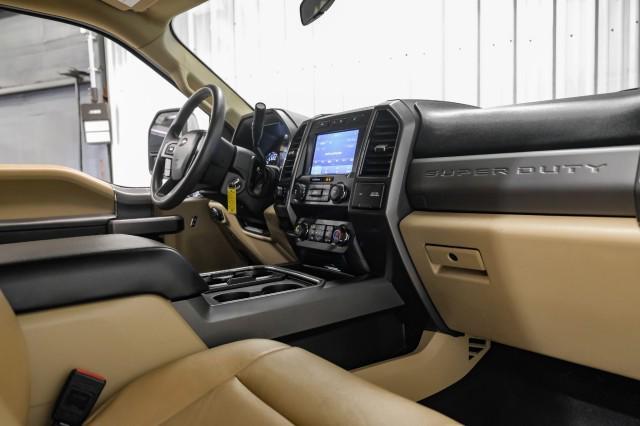 used 2020 Ford F-250 car, priced at $33,995