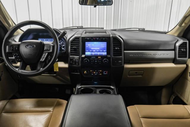 used 2020 Ford F-250 car, priced at $33,995