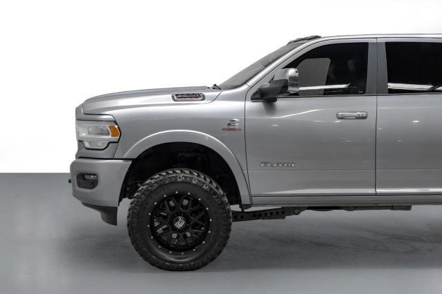 used 2019 Ram 2500 car, priced at $51,995