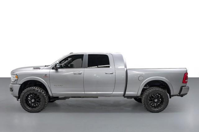 used 2019 Ram 2500 car, priced at $51,995