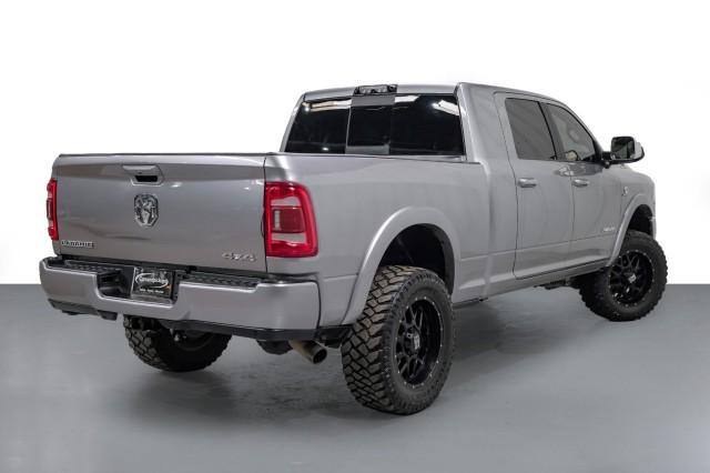 used 2019 Ram 2500 car, priced at $51,995