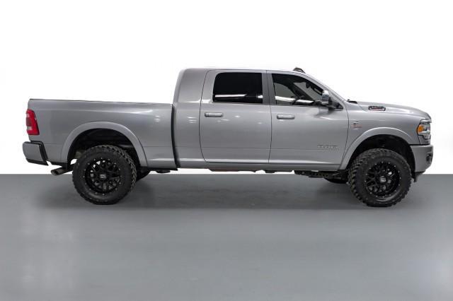 used 2019 Ram 2500 car, priced at $51,995