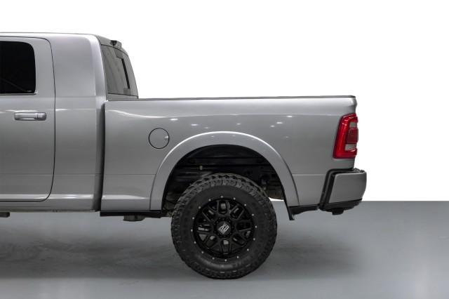 used 2019 Ram 2500 car, priced at $51,995