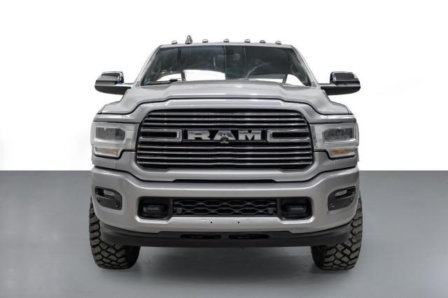 used 2019 Ram 2500 car, priced at $51,995