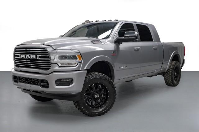 used 2019 Ram 2500 car, priced at $51,995